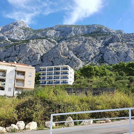 Apartment Daniel Makarska Kültér fotó