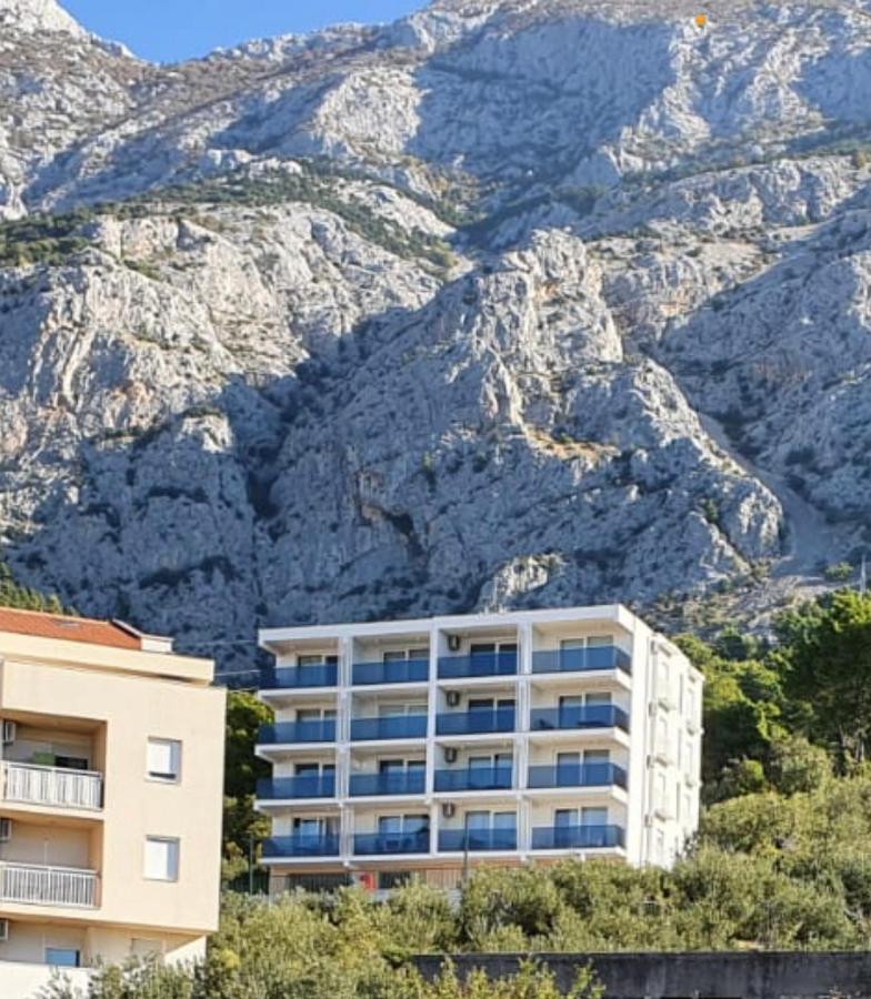 Apartment Daniel Makarska Kültér fotó