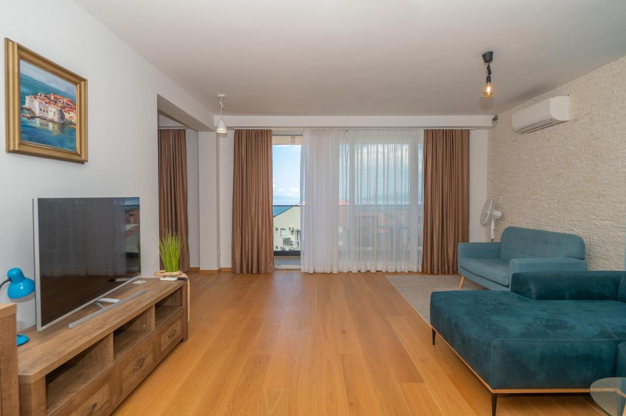 Apartment Daniel Makarska Kültér fotó