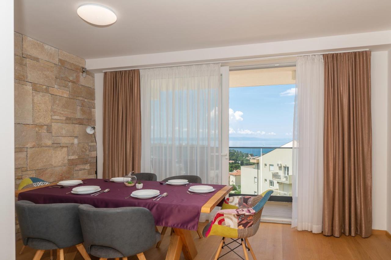 Apartment Daniel Makarska Kültér fotó