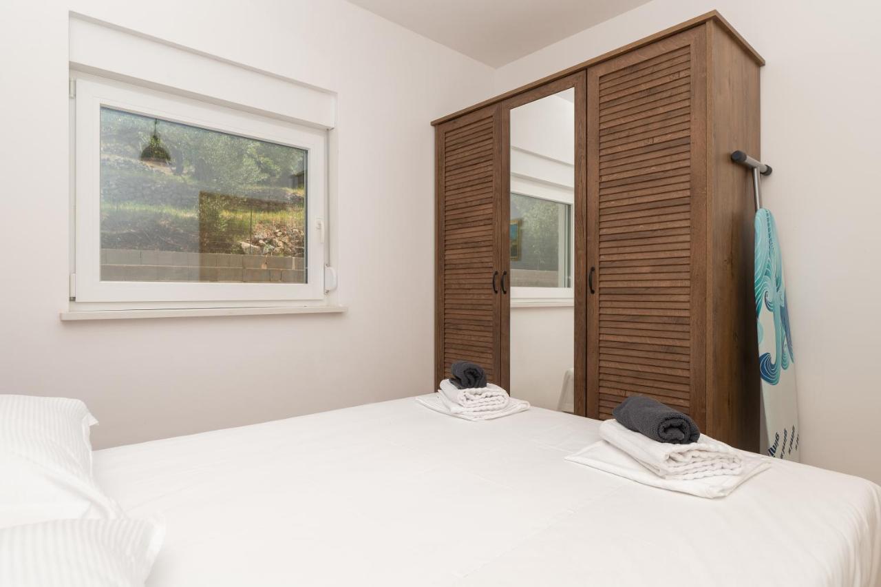 Apartment Daniel Makarska Kültér fotó